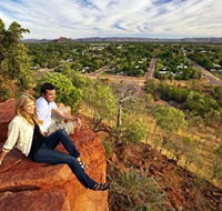 Kelly's Knob Lookout - Accommodation Bookings