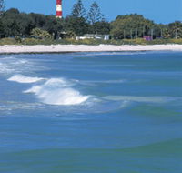 Pages Beach - Accommodation Bookings