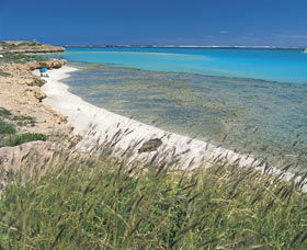 Coral Bay Walk Way - Accommodation Bookings 0