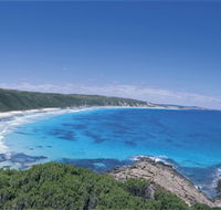 Observatory Point and Lookout - Accommodation Bookings