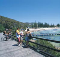 Middleton Beach - Accommodation Bookings