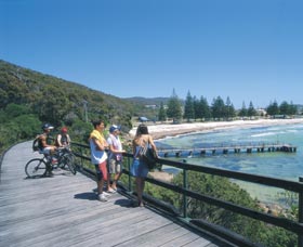 Middleton Beach - Accommodation Bookings 0