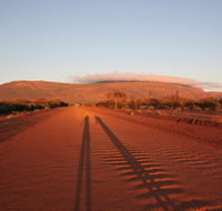 Summit Trail Mount Augustus - Accommodation Bookings