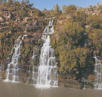 King Cascade - Accommodation Bookings