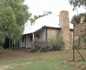 Military Barracks - Accommodation Bookings 0