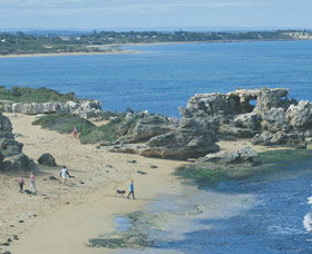 Point Peron - Accommodation Bookings 0