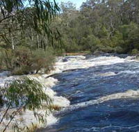 Moons Crossing - Accommodation Bookings