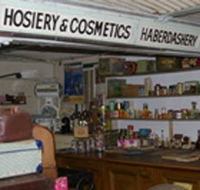 The Busselton Museum - Accommodation Bookings