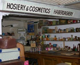 The Busselton Museum - Accommodation Bookings 0