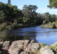 Luke Pen Walk Albany - Accommodation Bookings