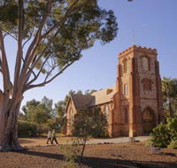 St Johns Church