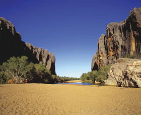 Windjana Gorge National Park - Accommodation Bookings 0