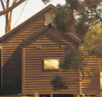 St Lukes Anglican Church - Accommodation Bookings