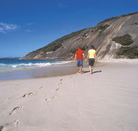 Torndirrup National Park - Accommodation Bookings