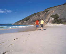 Torndirrup National Park - Accommodation Bookings 0