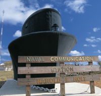 Harold E Holt Naval Communication Station - Accommodation Bookings