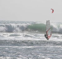 Sunset Beach - Accommodation Bookings