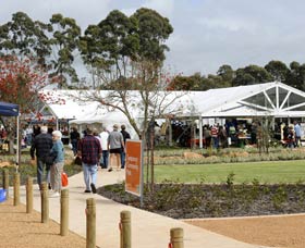 Byford Country Market - Accommodation Bookings 0