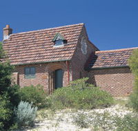 The Hermitage - Accommodation Bookings