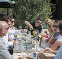 Ugly Duckling Wines - Accommodation Bookings