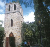St Johns Church of England - Accommodation Bookings