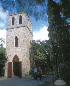 St Johns Church Of England - Accommodation Bookings 0