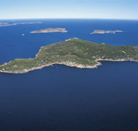 Woody Island Nature Reserve - Accommodation Bookings