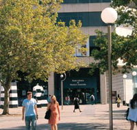 State Library of Western Australia - Accommodation Bookings