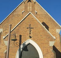 Stirling Square - Accommodation Bookings