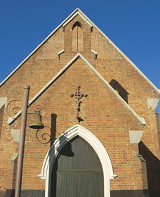 Stirling Square - Accommodation Bookings 0