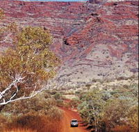 Mount Nameless - Accommodation Bookings