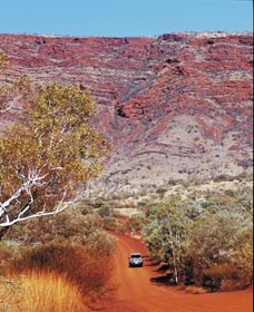 Mount Nameless - Accommodation Bookings 0
