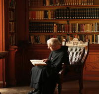 Benedictine Monastery - Accommodation Bookings
