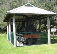 Ballarat Engine - Accommodation Bookings