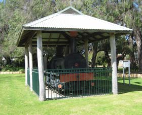 Ballarat Engine - Accommodation Bookings 0