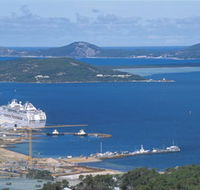 Princess Royal Harbour - Accommodation Bookings