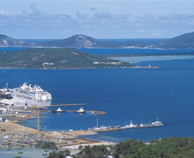 Princess Royal Harbour - Accommodation Bookings 0