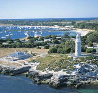 Bathurst Lighthouse - Accommodation Bookings