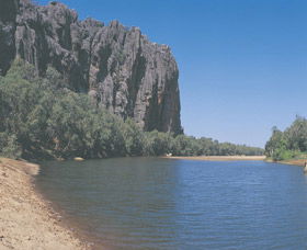 Napier Range - Accommodation Bookings 0