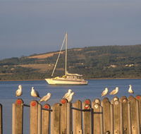 Oyster Harbour - Accommodation Bookings