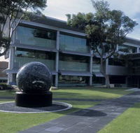 Centenary Gardens - Accommodation Bookings