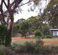 Gribble Creek Walk and Cycle Way - Accommodation Bookings