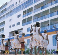 Geraldton Port - Accommodation Bookings
