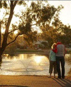Bernard Park - Accommodation Bookings 0