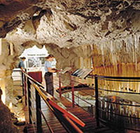 CaveWorks - Accommodation Bookings