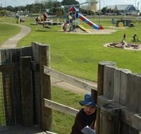 Yoganup Playground - Accommodation Bookings