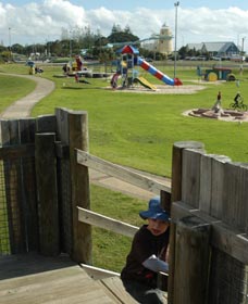 Yoganup Playground - Accommodation Bookings 0