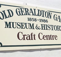 Old Geraldton Gaol Craft Centre - Accommodation Bookings