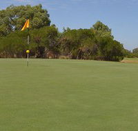Rockingham Golf Club - Accommodation Bookings