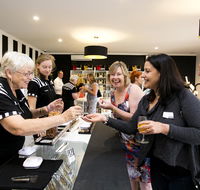 Morish Nuts - Accommodation Bookings